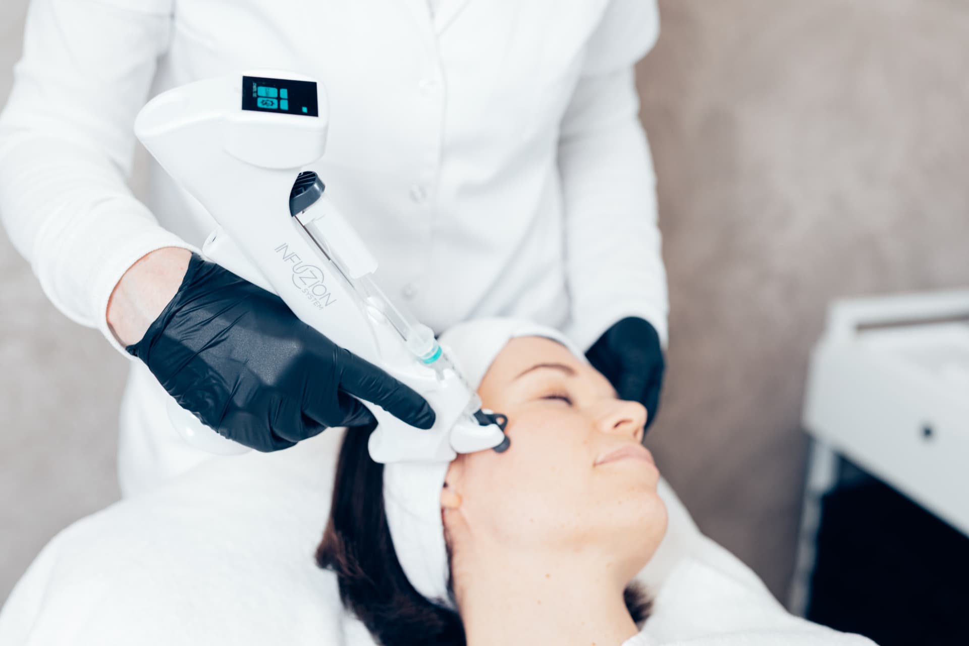 Einblick in Charisma Beautycenter, Neckarsulm